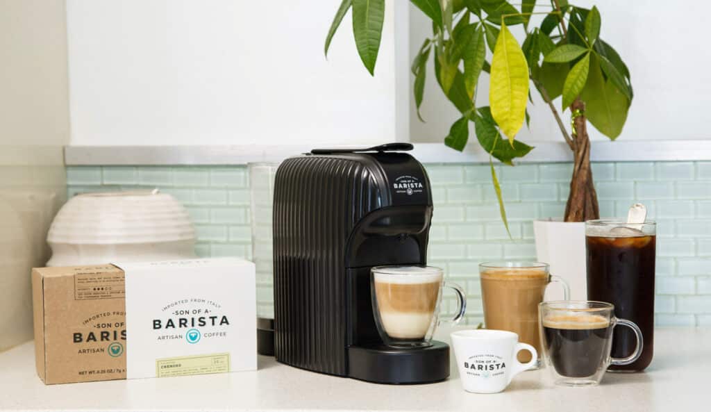 What Is Espresso? 4 What Is Espresso?