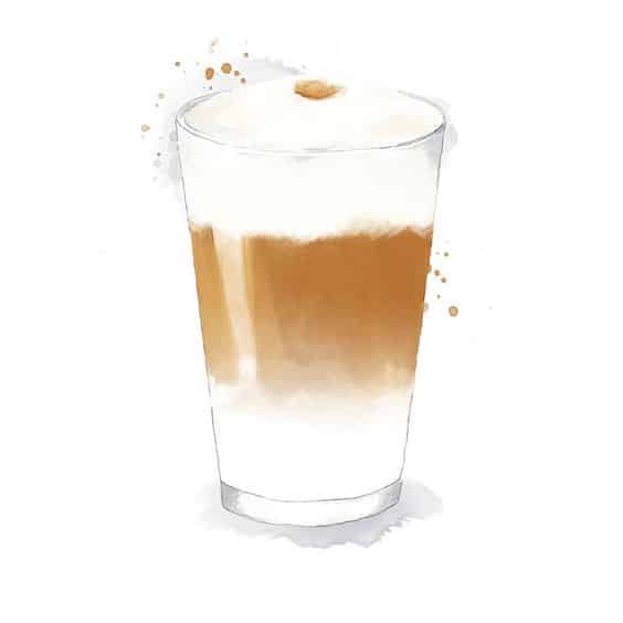 Oat Milk vs Almond Milk 2 Oat Milk vs Almond Milk