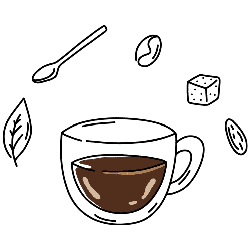 Espresso Duddle