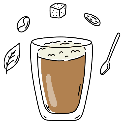 Latte Doodle