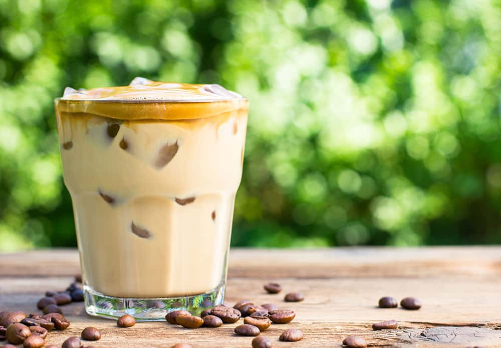 The Best Iced Cappuccino Recipes￼