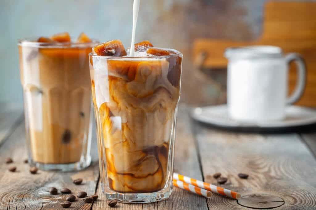 The Best Iced Espresso Recipes
