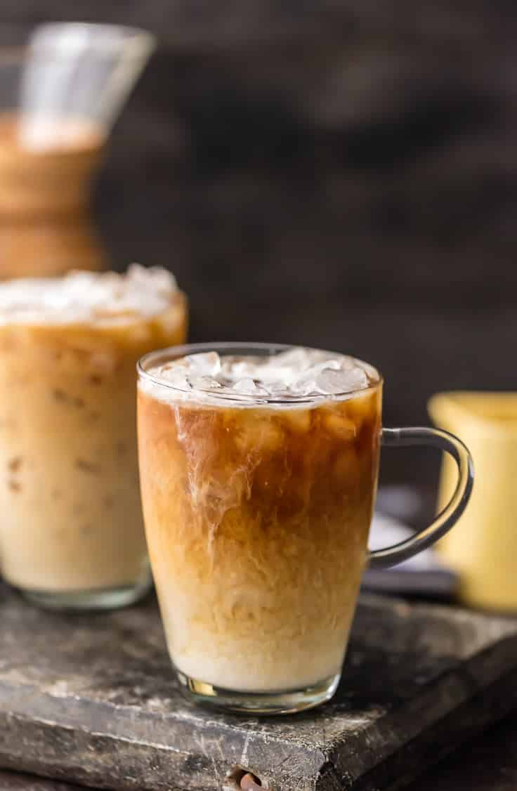 The Best Iced Espresso Recipes