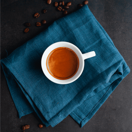 Espresso Espresso
